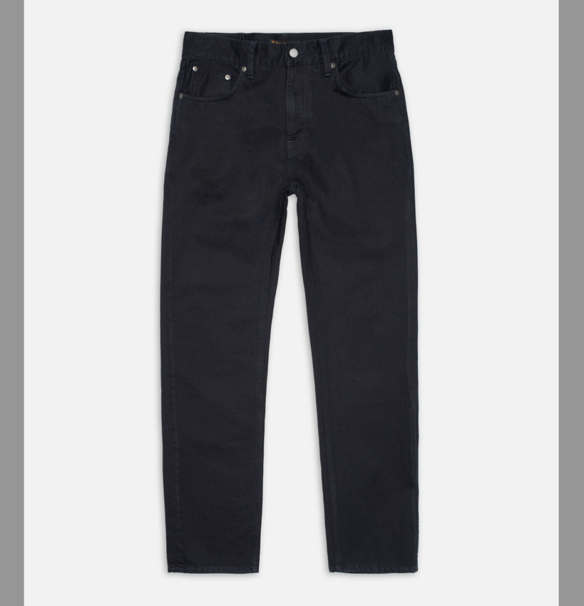 Nudie Jeans Gritty Jackson Everblue