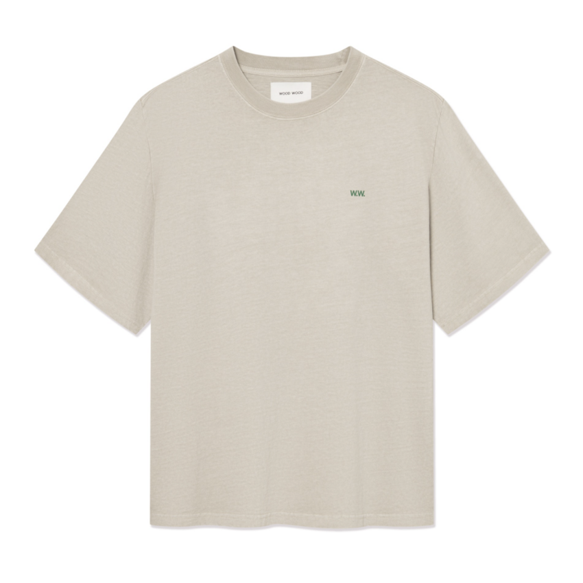 Wood Wood Gary Tee Object 25207 Moonstruck