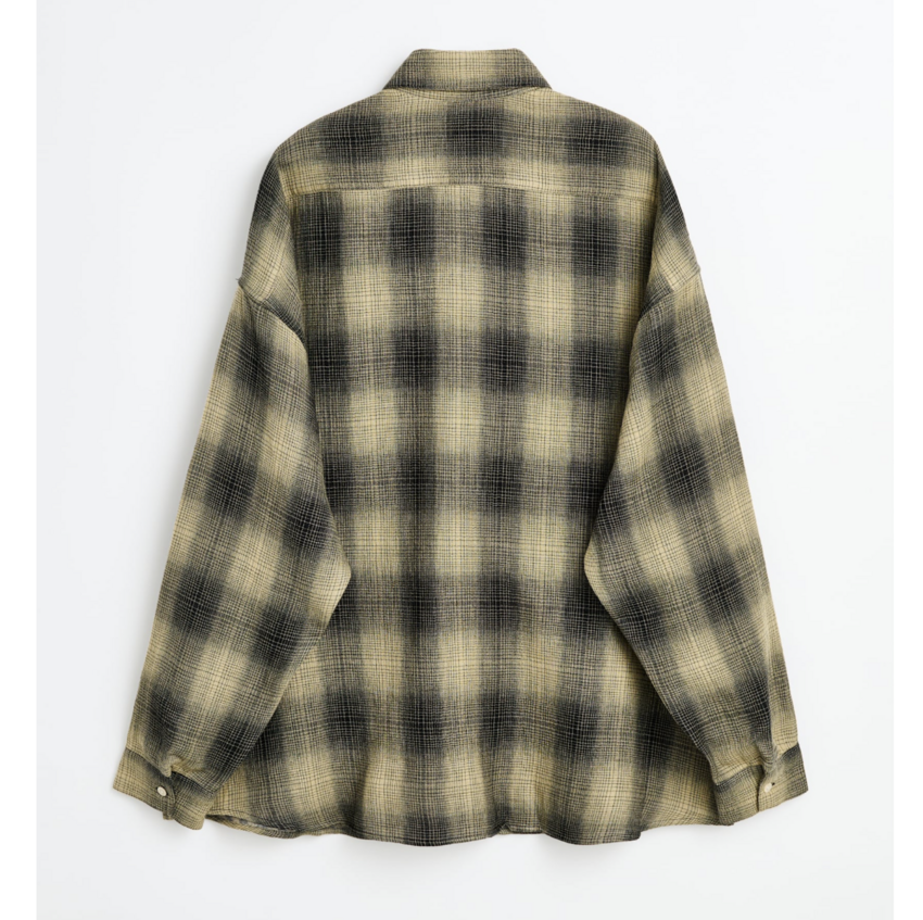 Sunflower Stable Shirt Khaki