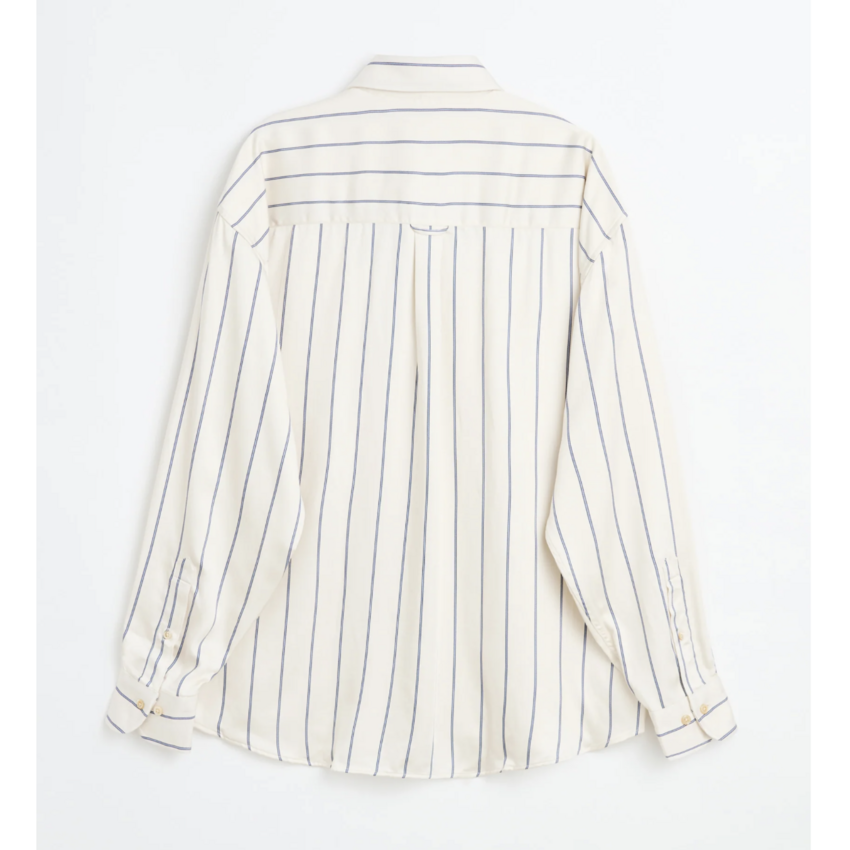 Sunflower New Base Shirt Fluid Blue