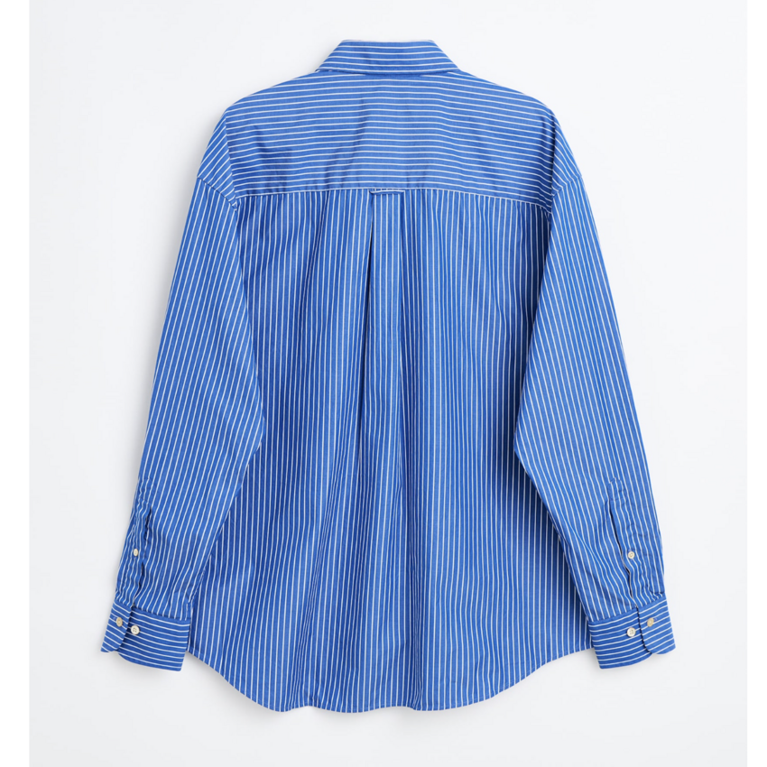 Sunflower New Base Shirt Dark Blue