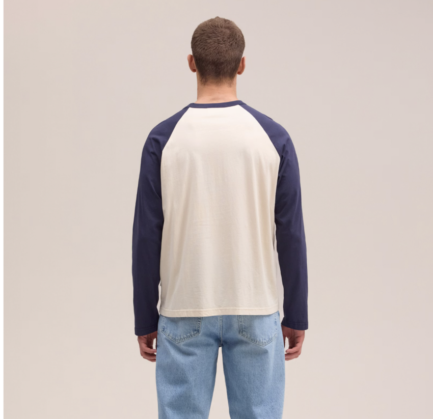 NN.07 Regie LS 3508 Navy Blue