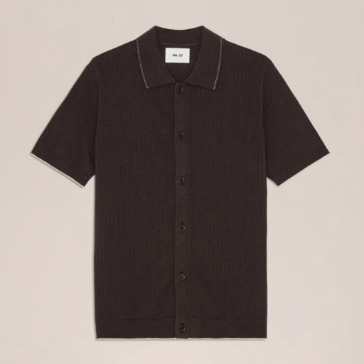 NN.07 Nalo Polo 60039 Deep Truffle