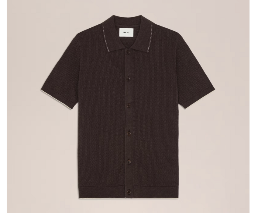NN.07 Nalo Polo 60039 Deep Truffle