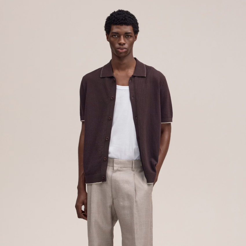 NN.07 Nalo Polo 60039 Deep Truffle