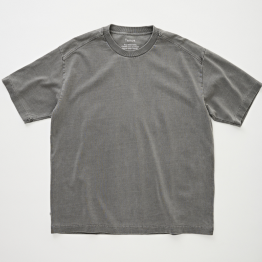 Tenue. Bruce Tee Basalt