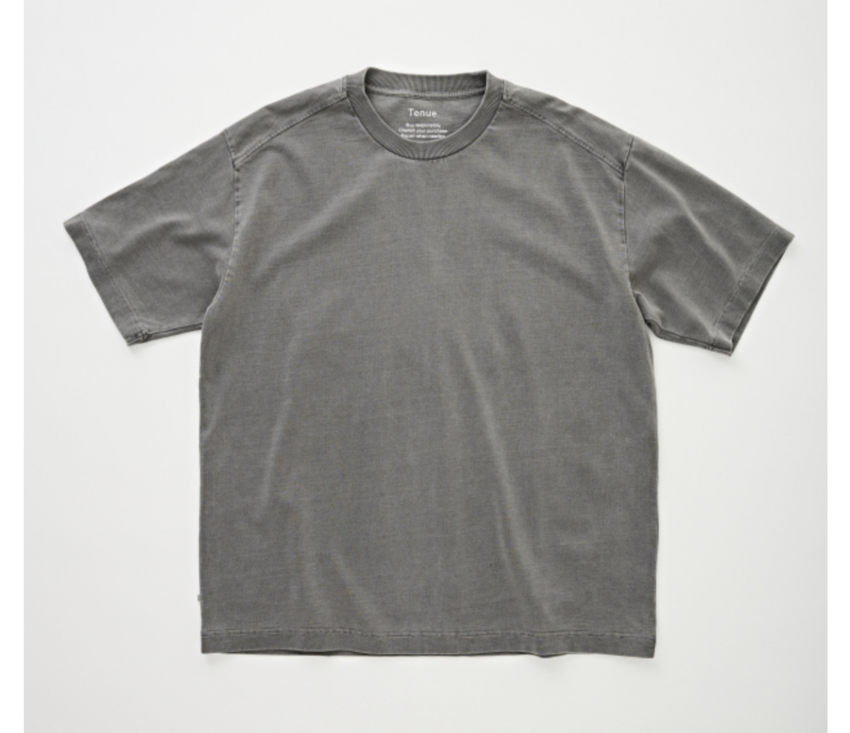 Tenue. Bruce Tee Basalt