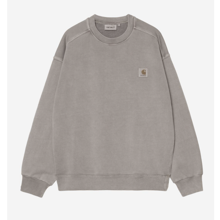Carhartt WIP Nelson Sweatshirt Yosemite