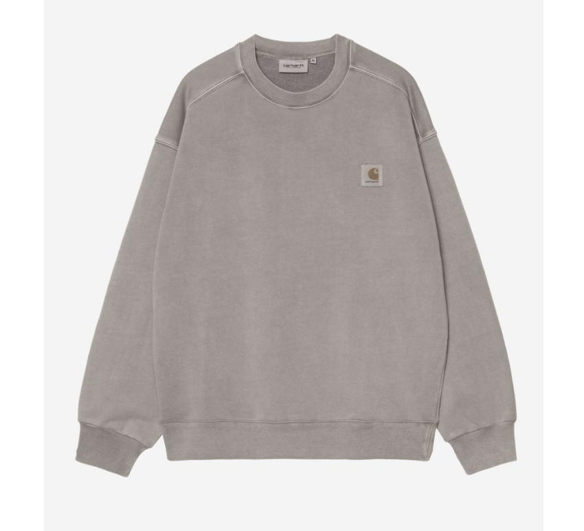 Carhartt WIP Nelson Sweatshirt Yosemite
