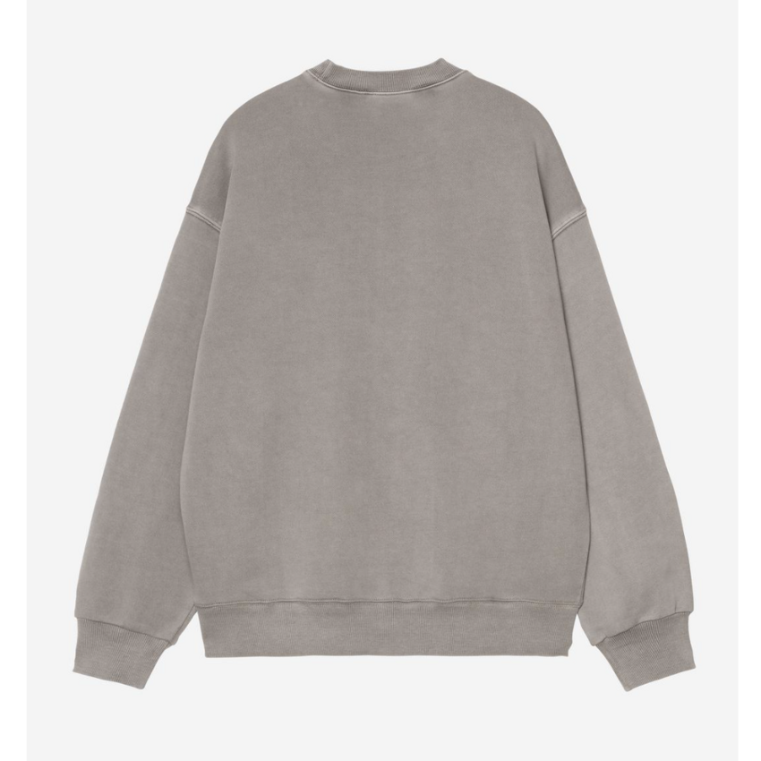Carhartt WIP Nelson Sweatshirt Yosemite