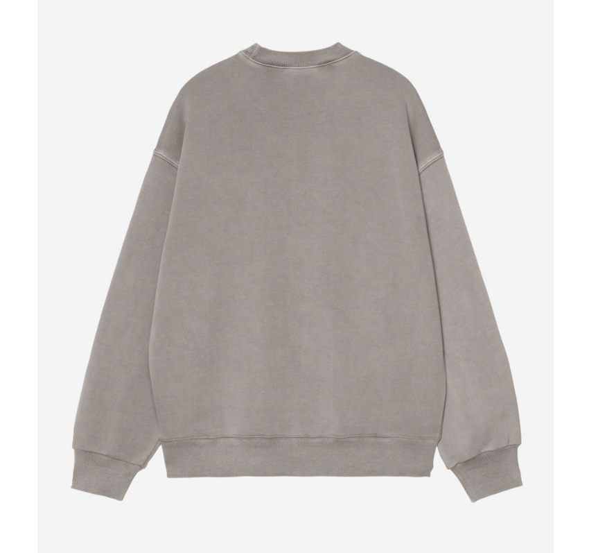 Carhartt WIP Nelson Sweatshirt Yosemite