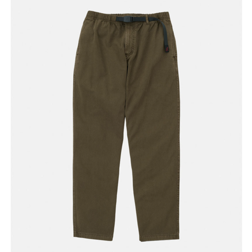 Gramicci Gramicci Pant Bark Pigment