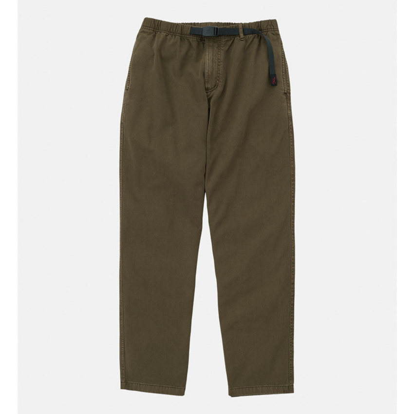 Gramicci Gramicci Pant Bark Pigment