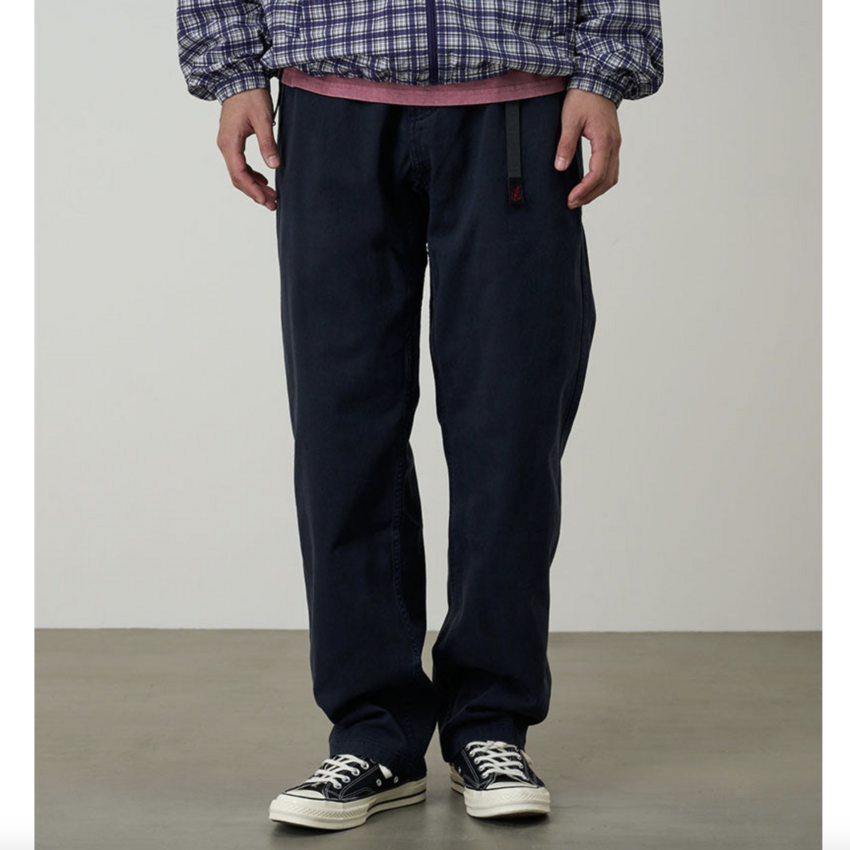 Gramicci Gramicci Pant Double Navy
