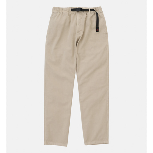 Gramicci Gramicci Pant Sand Pigment