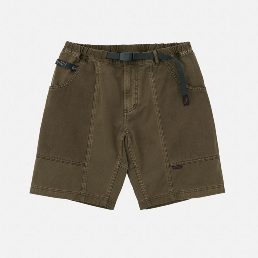 Gramicci Gadget Short Bark Pigment