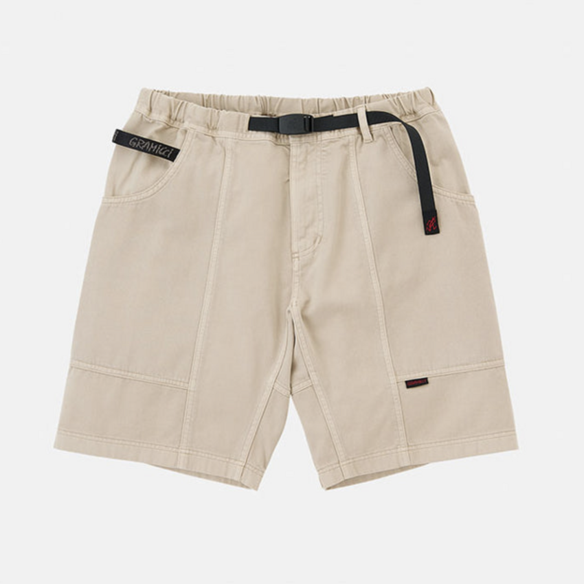Gramicci Gadget Short Sand Pigment
