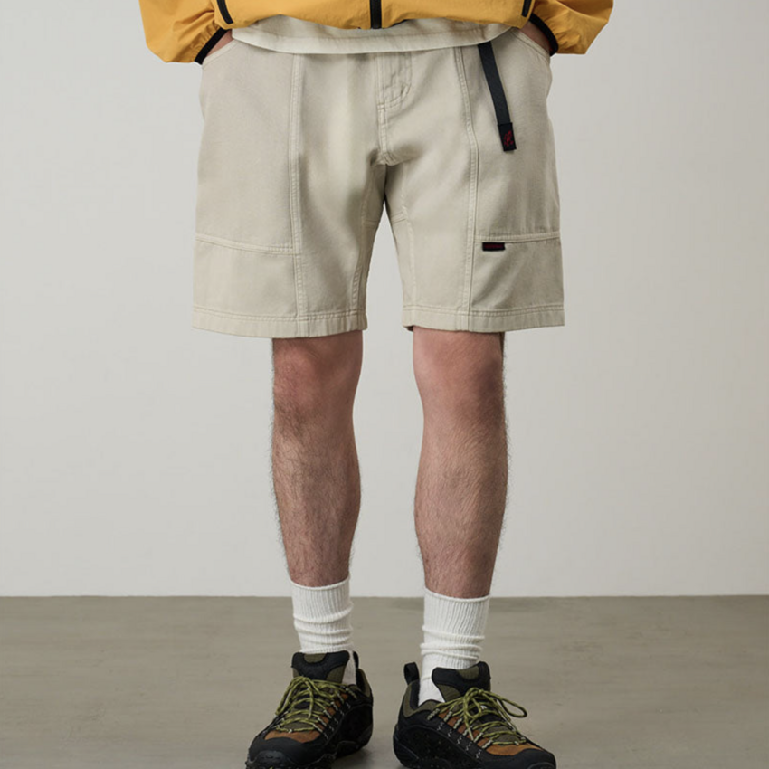 Gramicci Gadget Short Sand Pigment