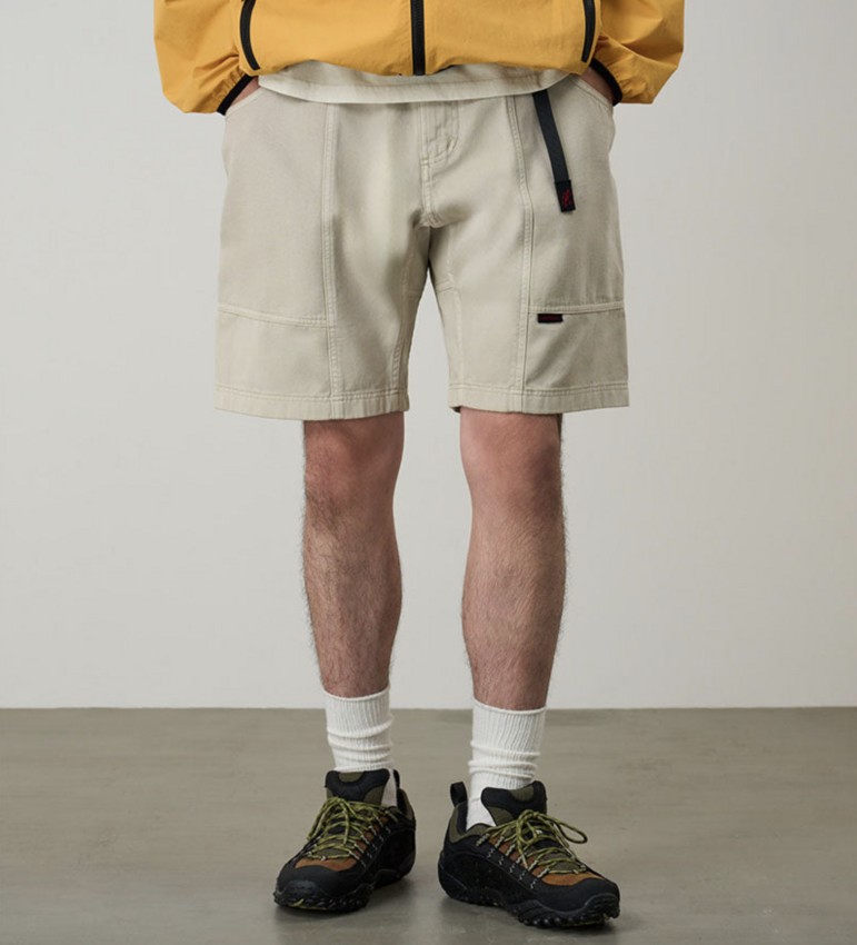 Gramicci Gadget Short Sand Pigment