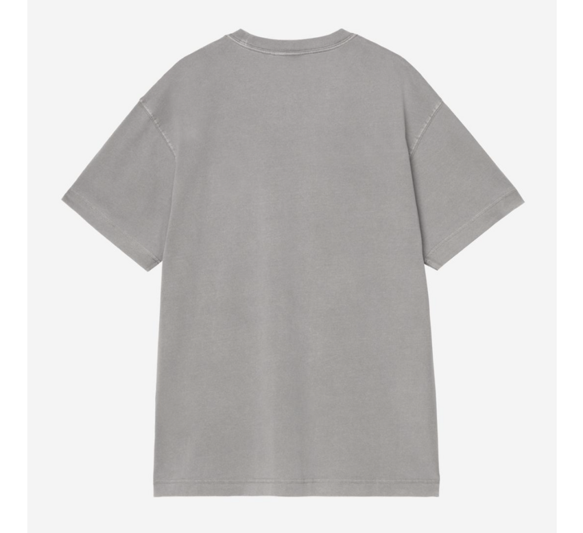 Carhartt WIP S/S Nelson T-Shirt Yosemite