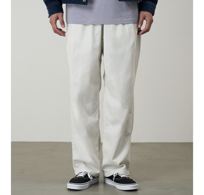 Gramicci Swell Pant Stone