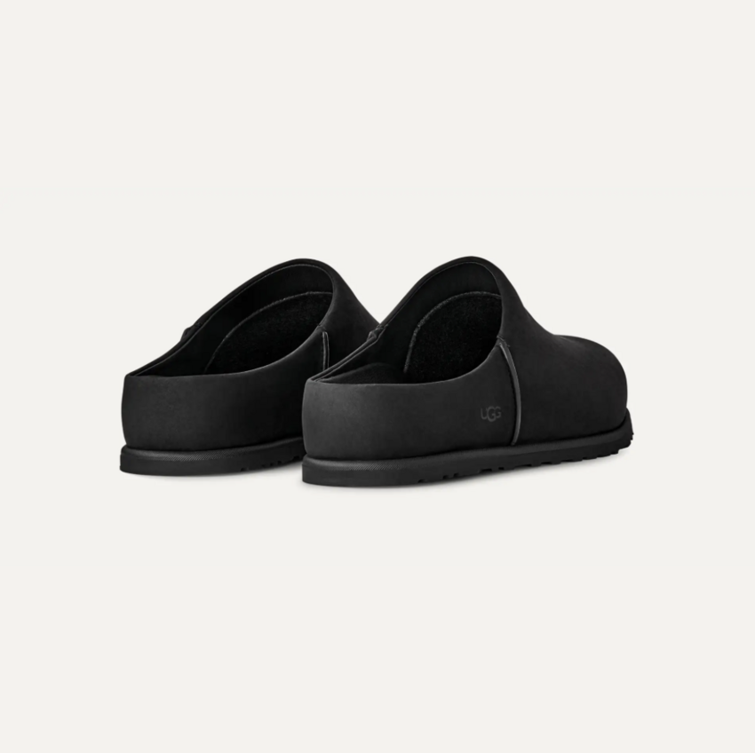 UGG Otzo Clog Black