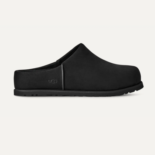 UGG Otzo Clog Black