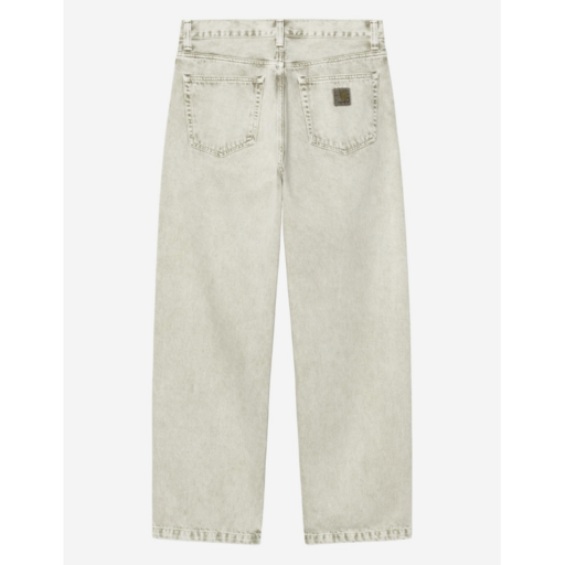 Carhartt WIP Landon Pant Opuntia Chalk Wash