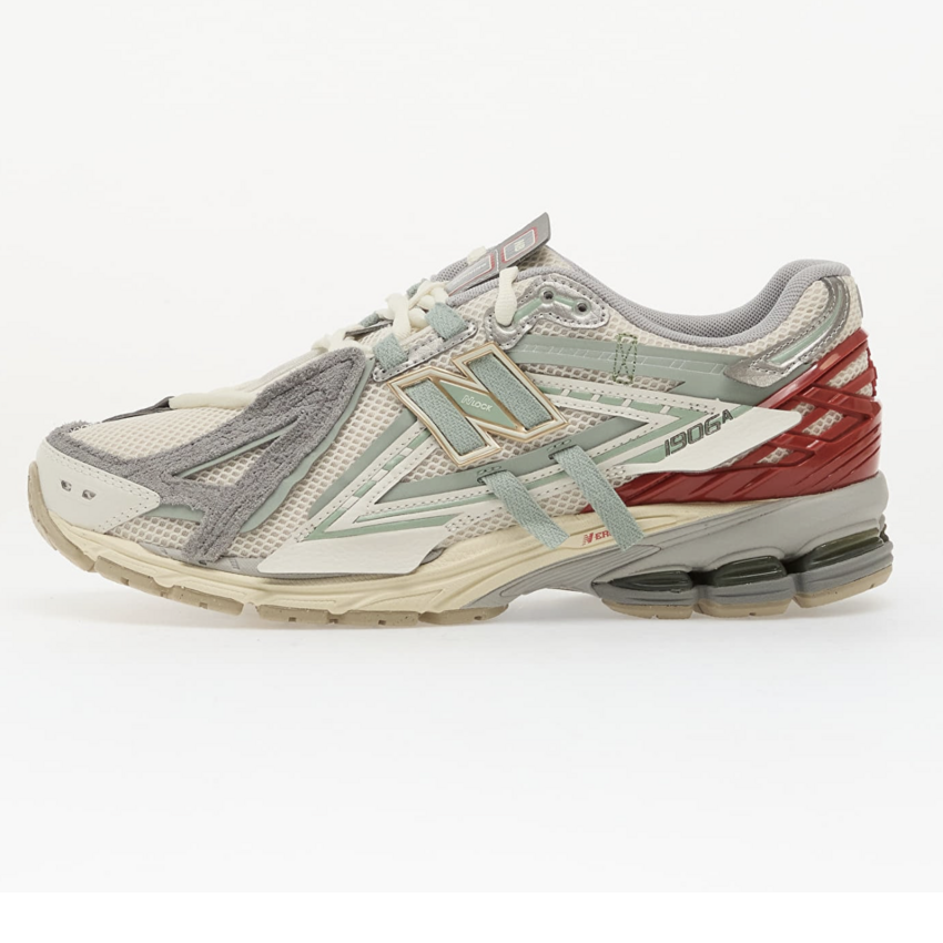 New Balance U1906AV1 Sea Salt/Lone Star