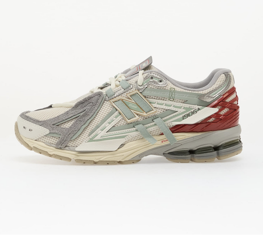 New Balance U1906AV1 Sea Salt/Lone Star