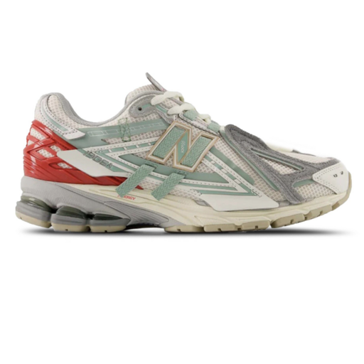 New Balance U19065DY Sea Salt/Lone Star Grey