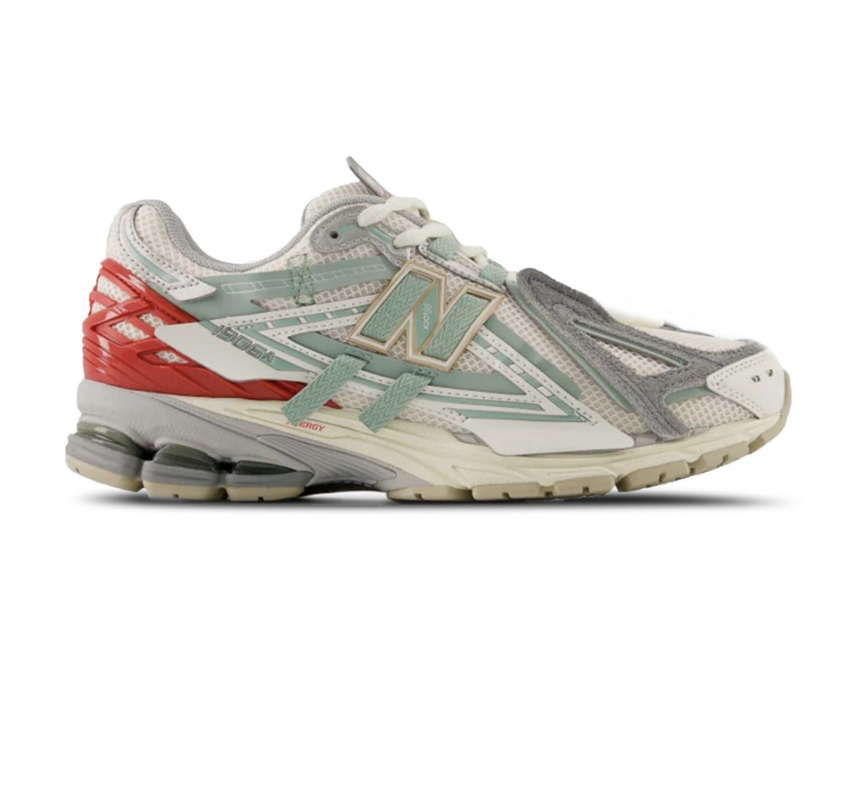 New Balance U1906AV1 Sea Salt/Lone Star