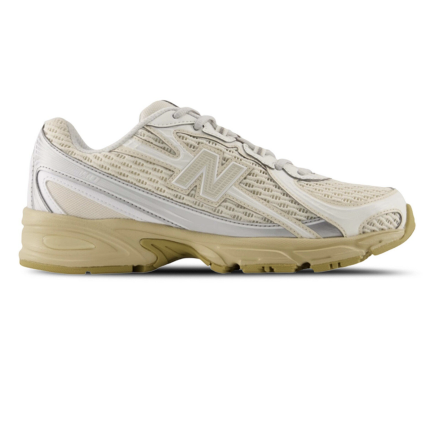 New Balance U7403OO Linen/Toasted Sesame