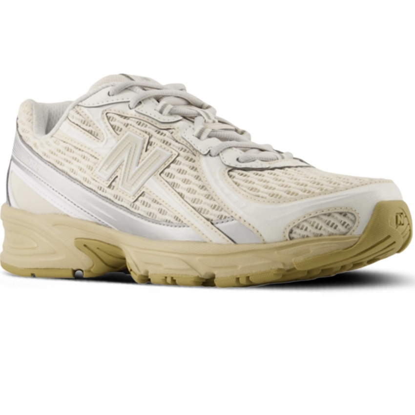 New Balance U7403OO Linen/Toasted Sesame