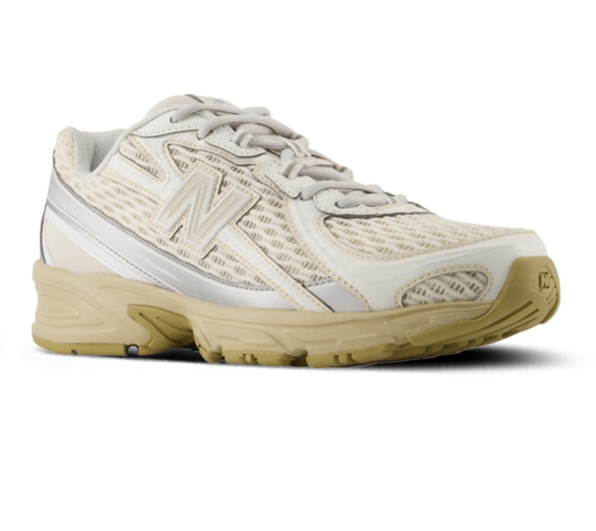 New Balance U7403OO Linen/Toasted Sesame