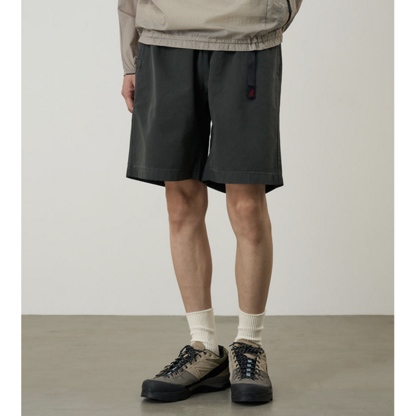Gramicci G-Short Smoke Grey