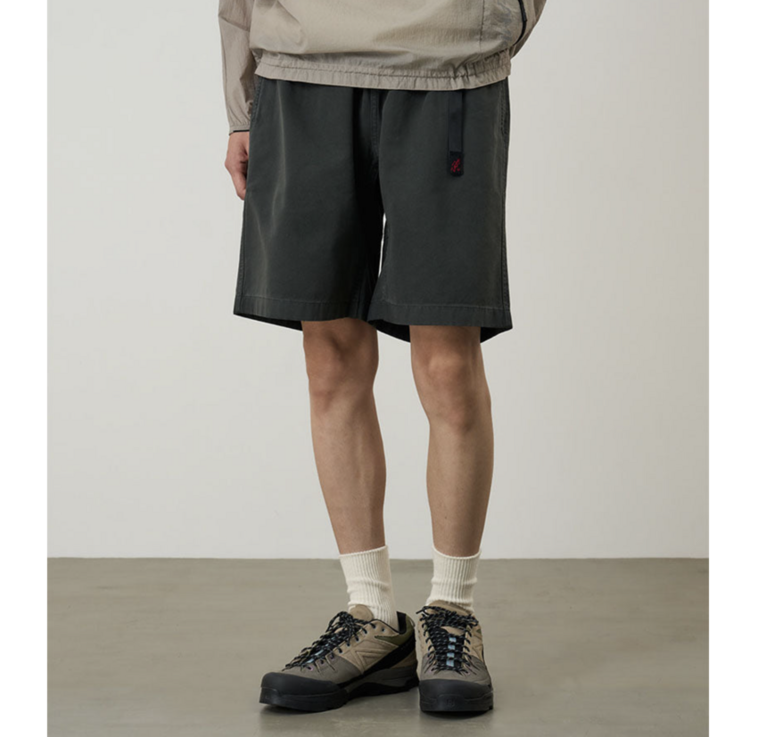 Gramicci G-Short Smoke Grey