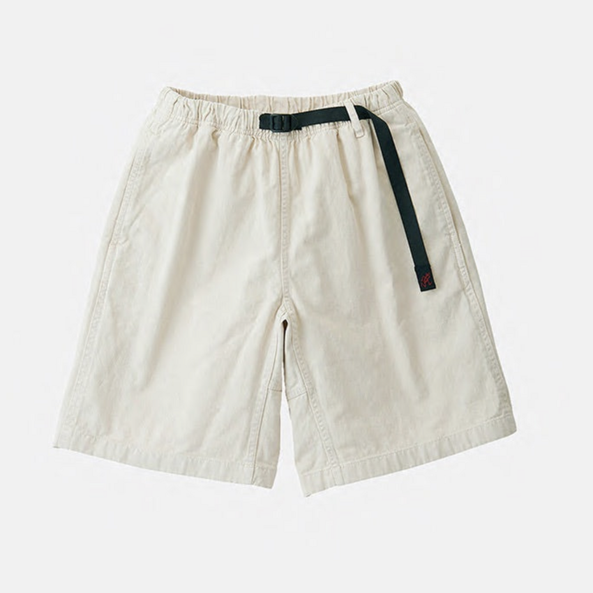 Gramicci G-Short Greige
