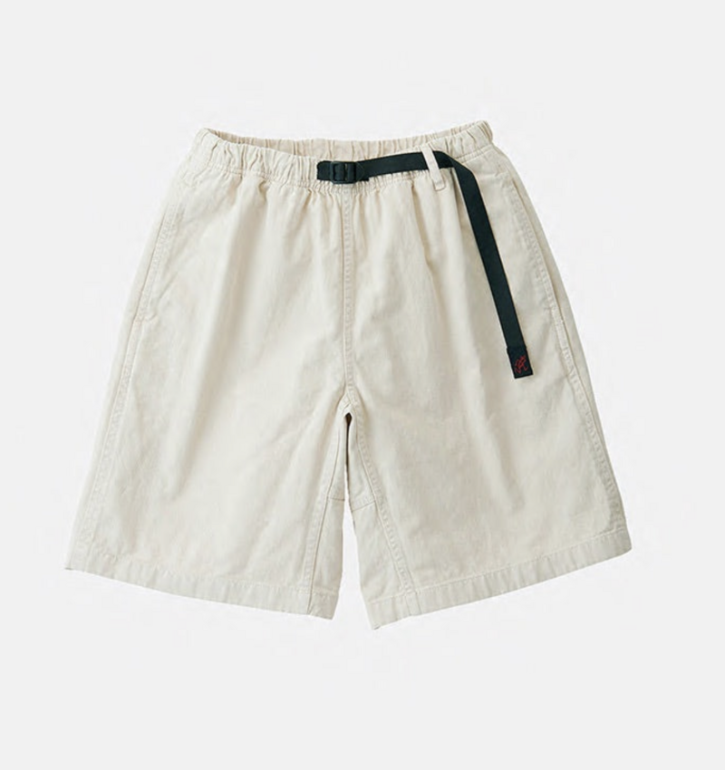 Gramicci G-Short Greige