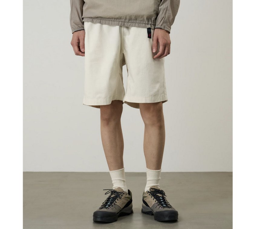 Gramicci G-Short Greige