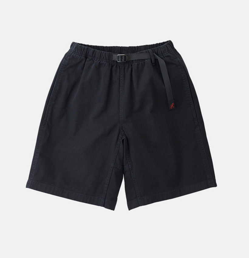 Gramicci G-Short Black