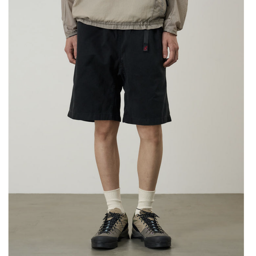 Gramicci G-Short Black