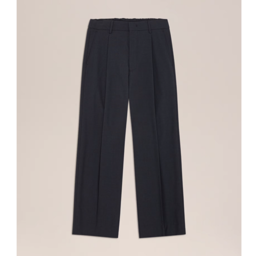 NN.07 Kay 10037 Trouser Deep Navy