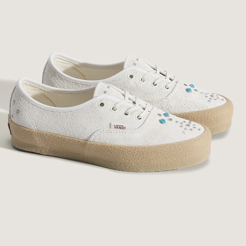 Vans  LX Authentic Gemstone Marshmallow