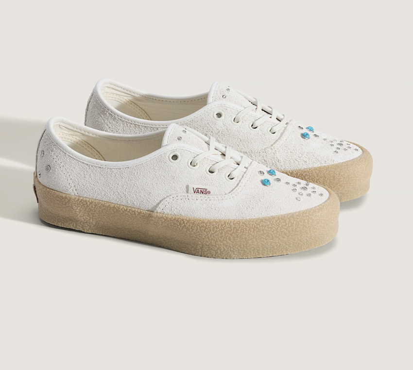 Vans  LX Authentic 44 Gemstone Marshmallow