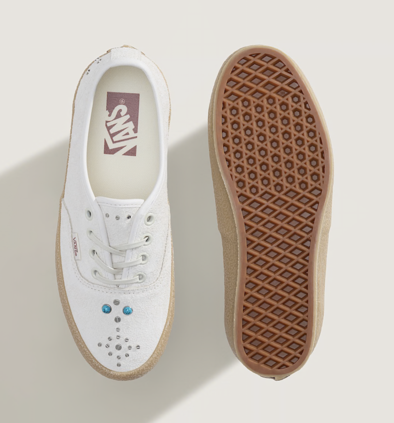 Vans  LX Authentic 44 Gemstone Marshmallow