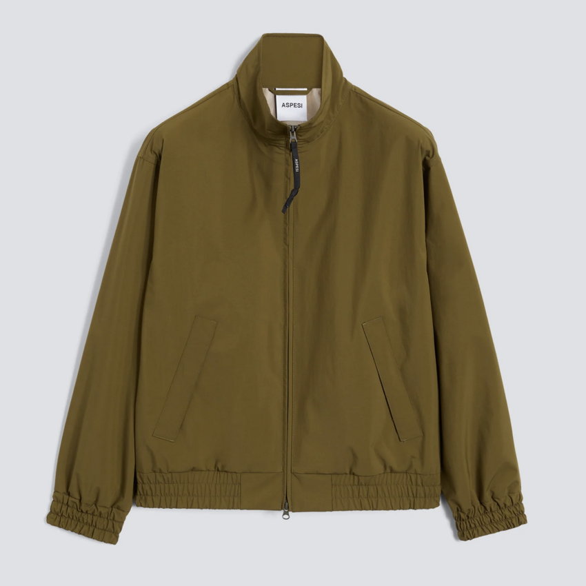 Aspesi Stan Jacket Military