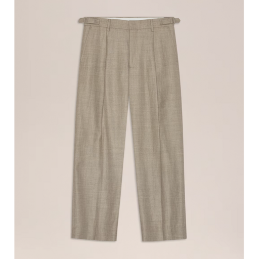 NN.07 Kay 10027 Khaki Melange