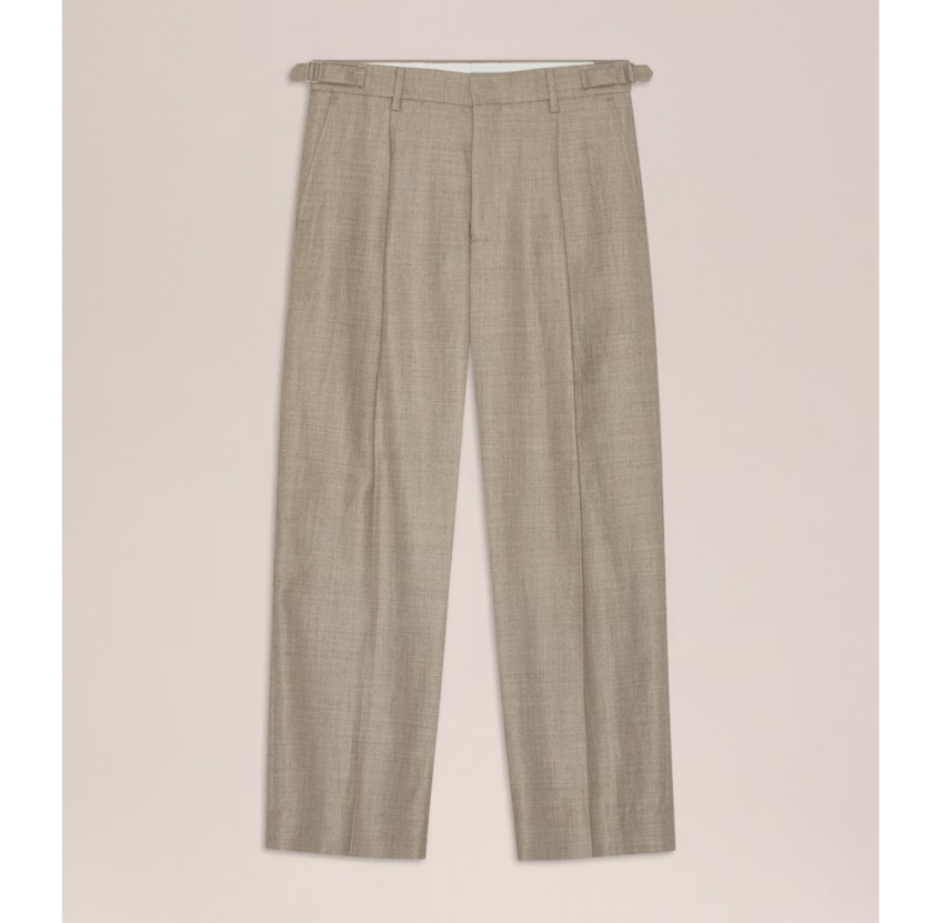 NN.07 Kay 10027 Khaki Melange