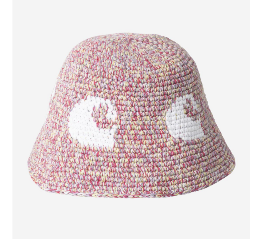 Carhartt WIP Cane Hat Gradient Gentle Purple